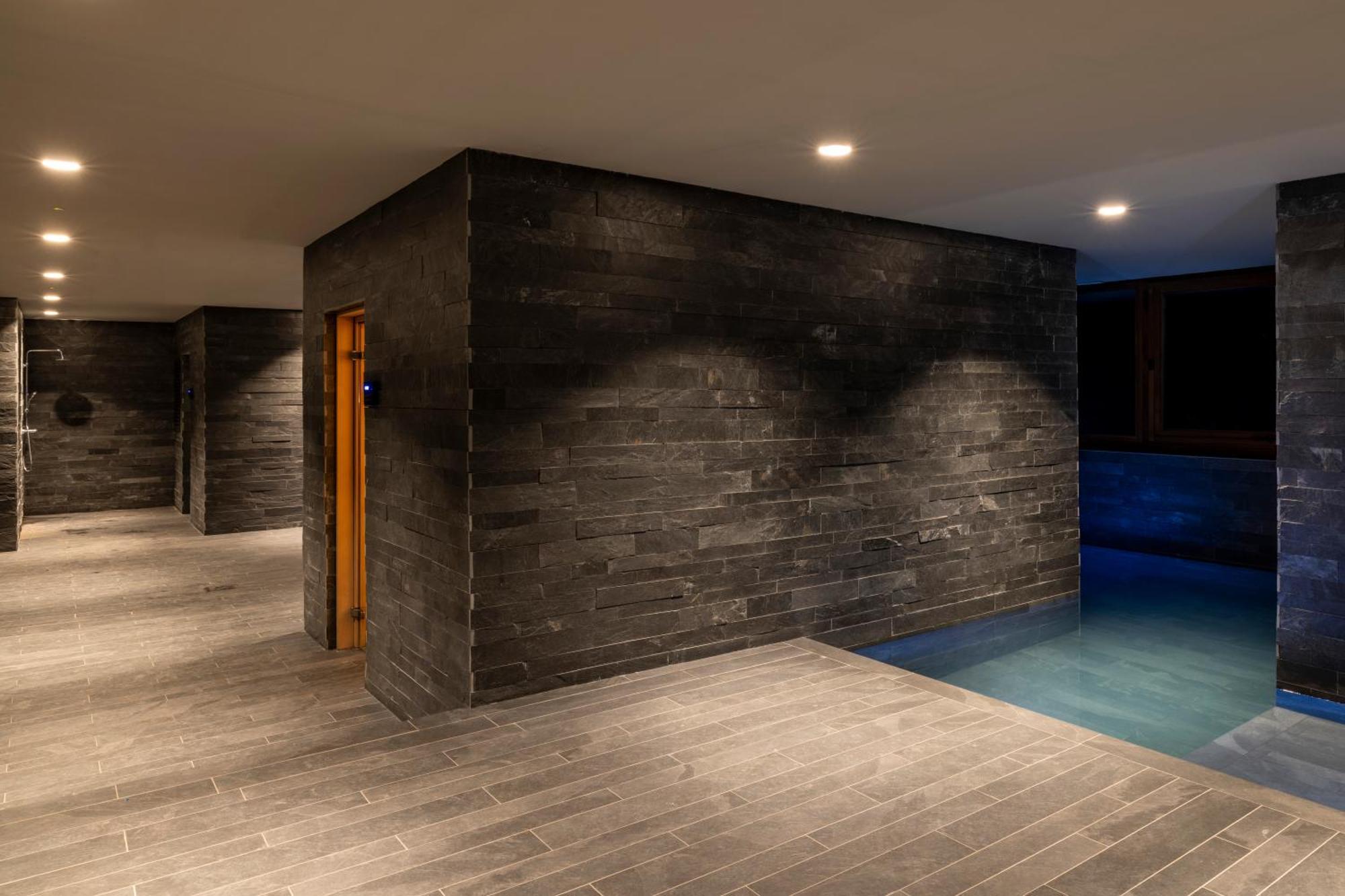 Un Diamante De Montana L A Pie De Pistas De Esqui - Gimnasio - Sauna - Piscina L 6Pax L By Bonesvacances El Tarter Exterior foto