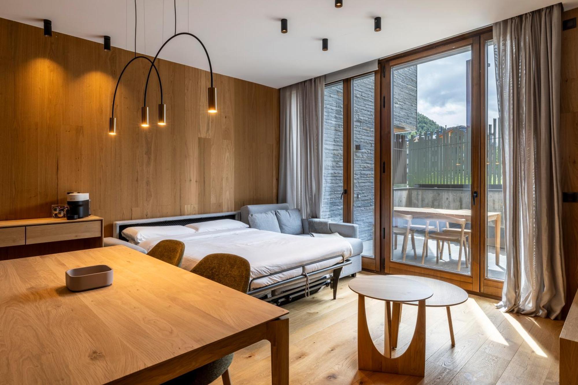 Un Diamante De Montana L A Pie De Pistas De Esqui - Gimnasio - Sauna - Piscina L 6Pax L By Bonesvacances El Tarter Exterior foto